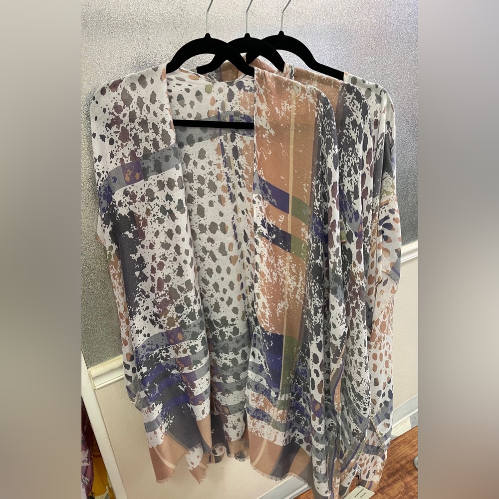 Wholesale Bundle- Lavender Kimonos Lot